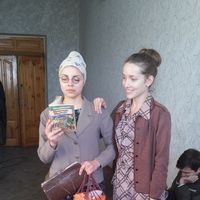 Ирена  Козловская's Photo