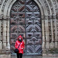 Agnieszka Grabowska的照片