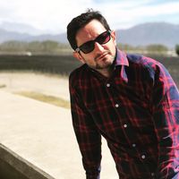 Fotos de Fabricio Gallardo