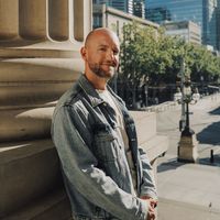 Anthony Biagioni's Photo