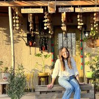 Carolina Reyes Mejias's Photo