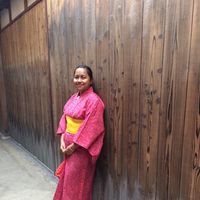 Aimi Nadia Mursalim's Photo