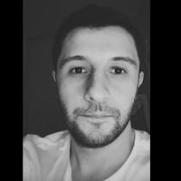 Burak Caner Çağlayan's Photo