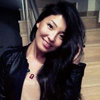 Nurzat Zakirbekova的照片