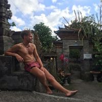 André Steffens's Photo