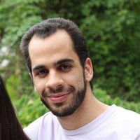 Pedro Cardoso's Photo