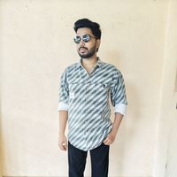 Harshal dhakol's Photo