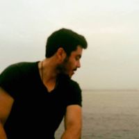 Andres Moreno's Photo