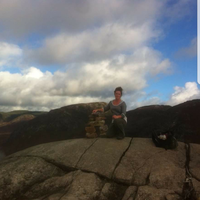 Anny-Pier Perron's Photo