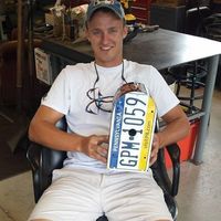 Mark Strausbaugh's Photo