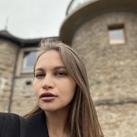 Анастасия Иванова's Photo