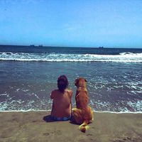 Paloma Atzesku's Photo