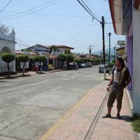 Carlox Cadena的照片