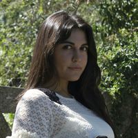 Micaela Bettini的照片