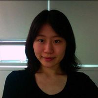 Catherine LEE's Photo