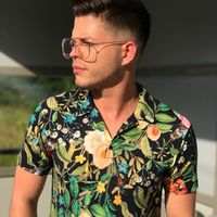 David Martinez's Photo