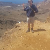 Henry Mason Brown's Photo