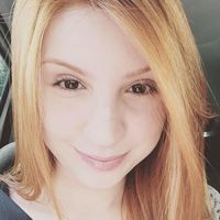 Aryane Wenzel's Photo