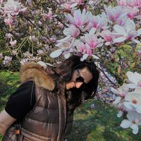 Natalia Pitut's Photo