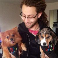 Daniel Michler's Photo