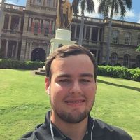 Brandon Watson's Photo