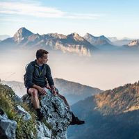 Antoine Mallet's Photo