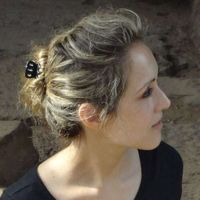 Florencia Bazzano的照片