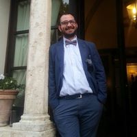 Mariano Ragone's Photo