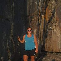 Kat Huybregts的照片