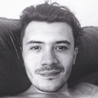 Cristian Garcia's Photo