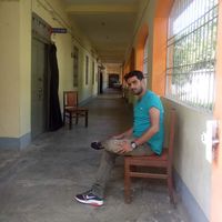 Vishal Arya's Photo