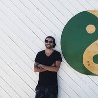 Patrick Coelho's Photo