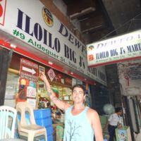 Dane Aldeguer's Photo