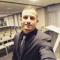 Nicolas Lafaurie的照片