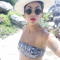 Cristel  López的照片