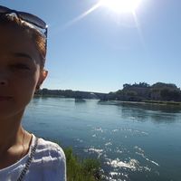 Cristina Codoban's Photo