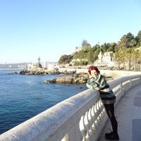 uxue Muguiro的照片