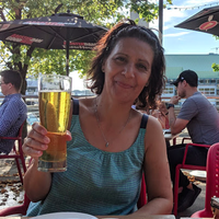 Fotos de Nadia Iskander