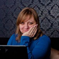 Evgeniya Krasnoshchekova的照片