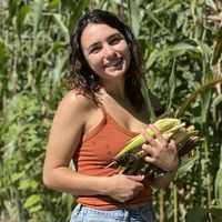 Kara Frisina的照片