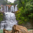 Nauyaca Waterfalls/Cataratas Nauyaca's picture