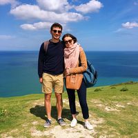 Alexis Borderon的照片