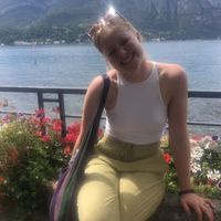 Andrea Lindl's Photo