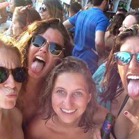 Ludovica Toccini的照片