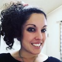 Mailen de la Fuente的照片