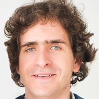 MaxMezhenkov's Photo