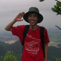 Jimmy Nguyen's Photo