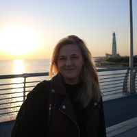 Anastasia Davydova的照片