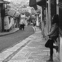 Nayibe Albarracin's Photo