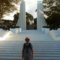 Jerome Domolki的照片